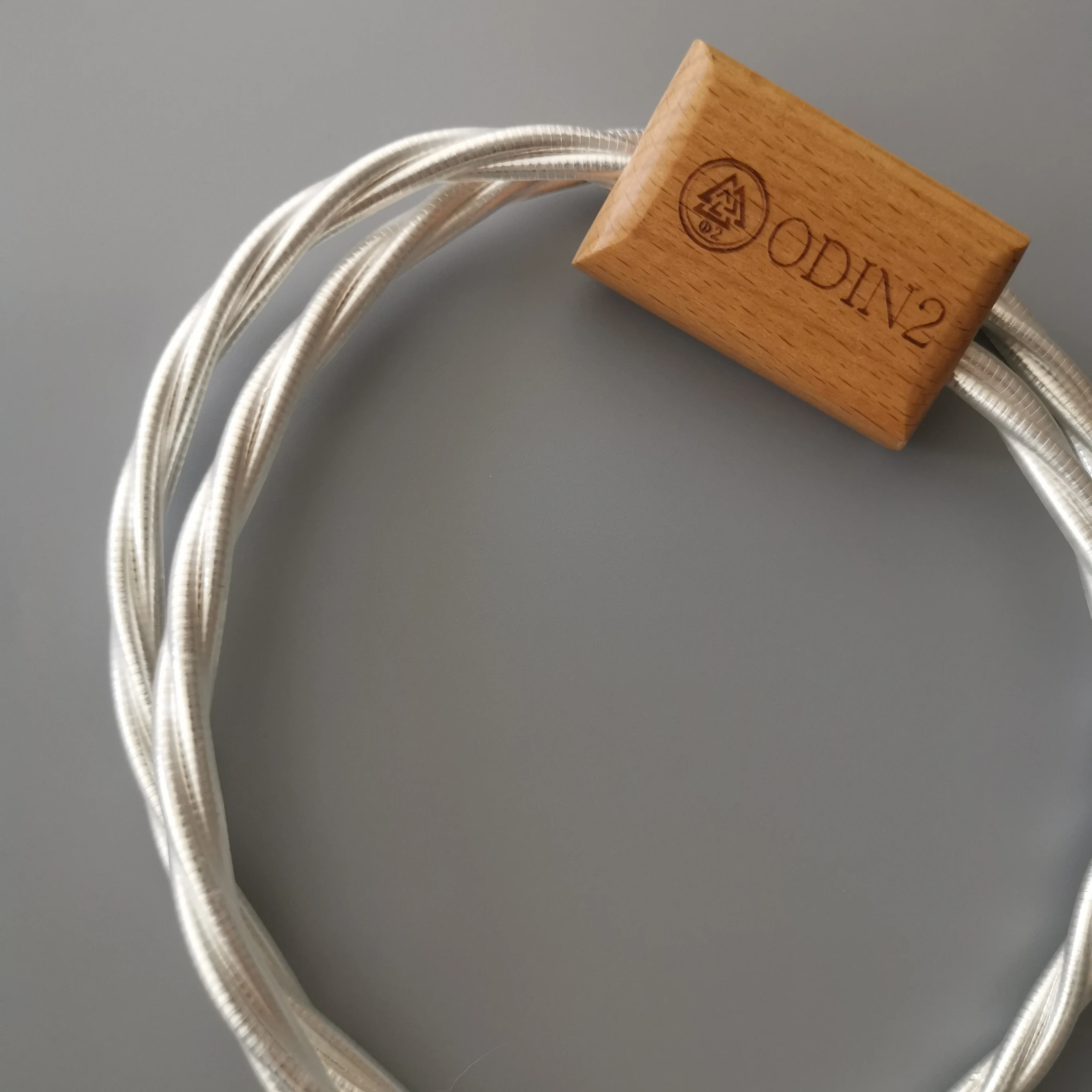 Соединительный кабель Nordost Odin 2 110Ohm XLR