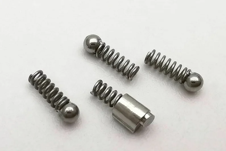 

Bezel Inners Case Click Springs Toper Set Fits for Rx SUB 116610