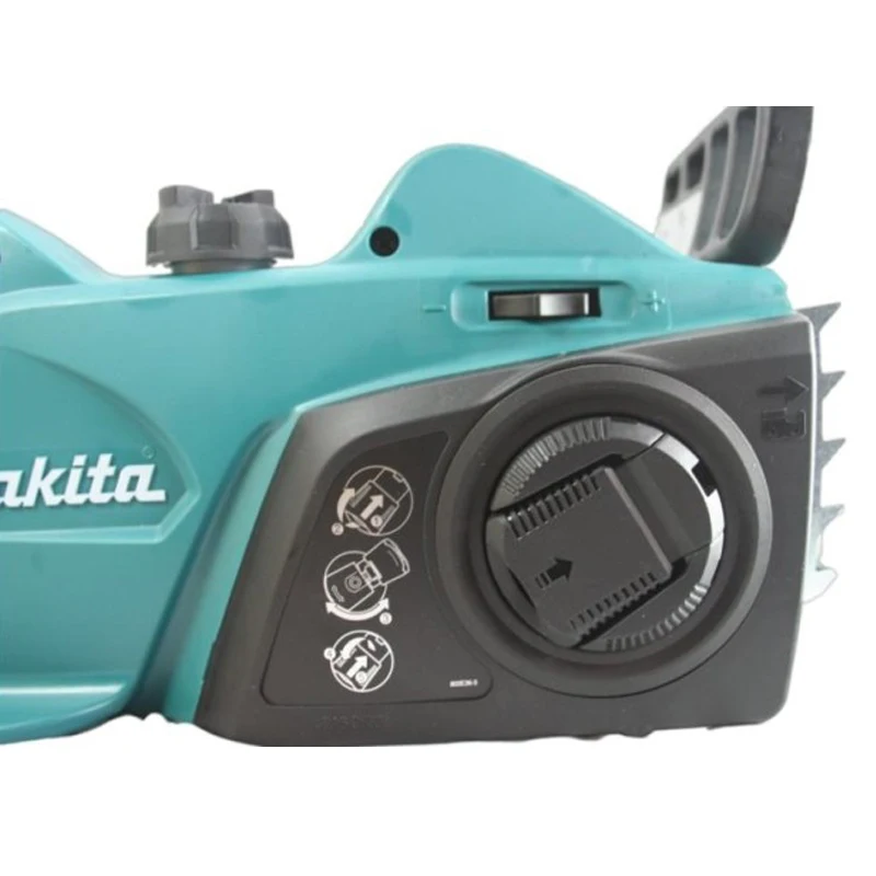 Пила цепная электрическая Makita UC4041A (Мощность 1800 Вт длина шины 40 см шаг цепи 3/8