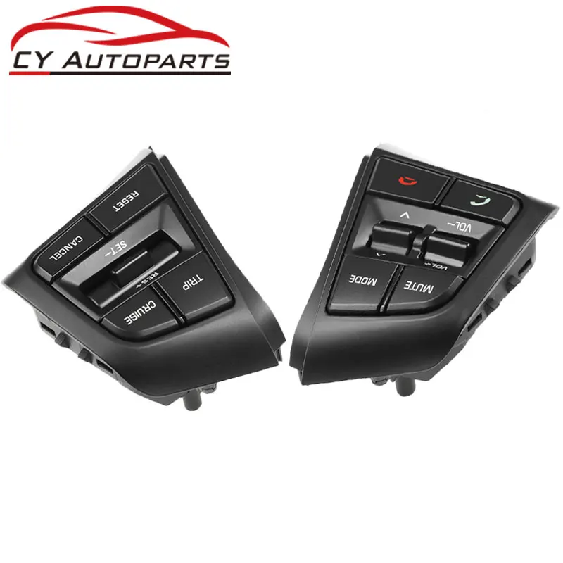 96700-C9000 96710-C9000 New Multimedia Steering Wheel Switch Control Button For Hyundai Creta Ix25 96700C9000 96710C9000