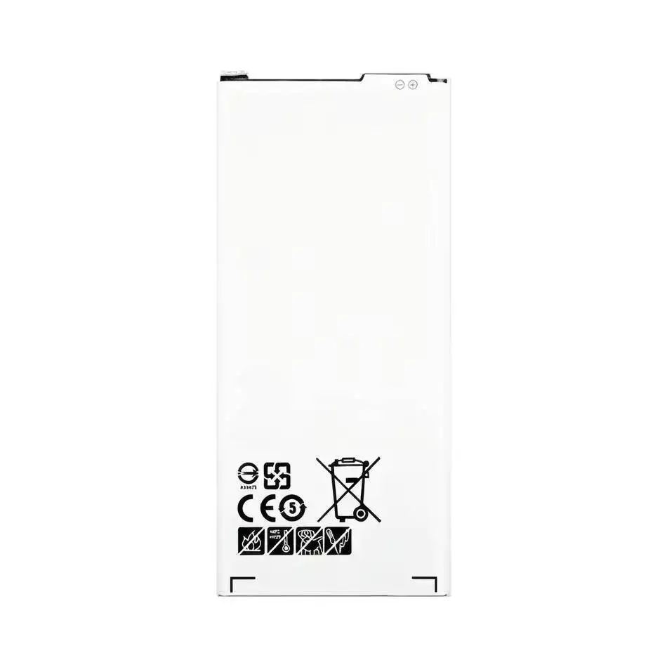 Фото Аккумулятор EB-BA710ABE для Samsung Galaxy A7 2016 Edition A710 SM-A710F A7100 A7109, высокопроизводительный, 3300 мАч №3