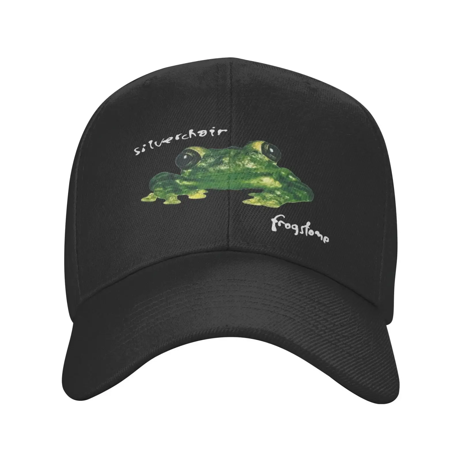 

Silverchair Frogstomp, альтернатива гранж 5806, кепка, мужская шапка, шапки для мужчин, зимняя шапка, кепка, женская шапка в стиле хип-хоп, мужские береты