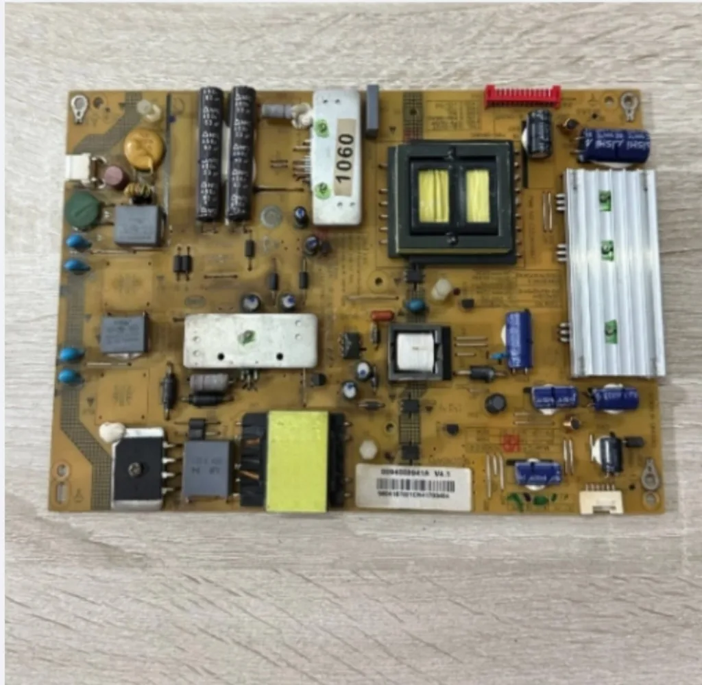Плата питания для 55-дюймового 4K LED телевизора 0094003941A FP-HZP-3941A-00, совместимая с LD55U7000 и LU55H7300 (art.: 3920dae550b72) - 3920dae550b72