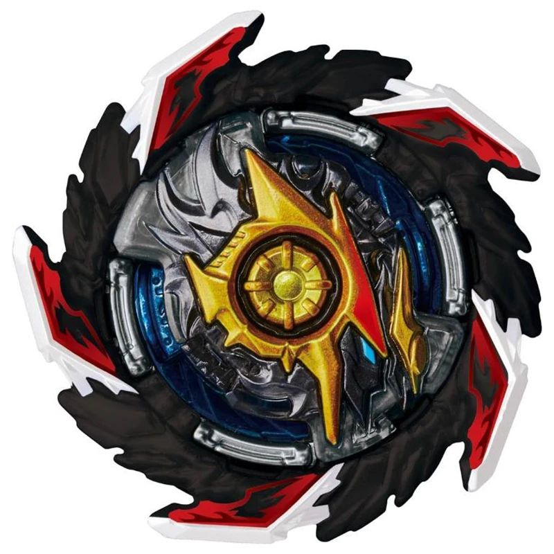 Takara Tomy Beyblade Burst DB B196 главный герой Ultimate Valkyrie доминирование взрыв спин топ игрушки