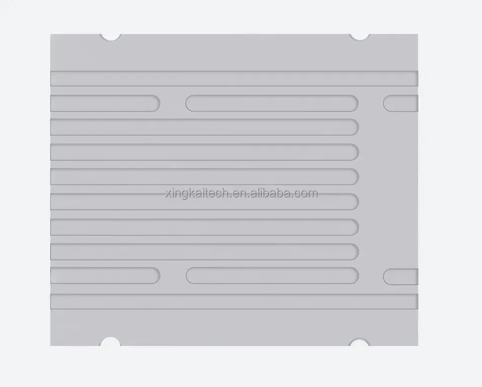 2 4G NLOS OFDM AIRBORNE MIMO MESH Сеть Мульти-хоп рекламных фокусов Формирование луча дальнего