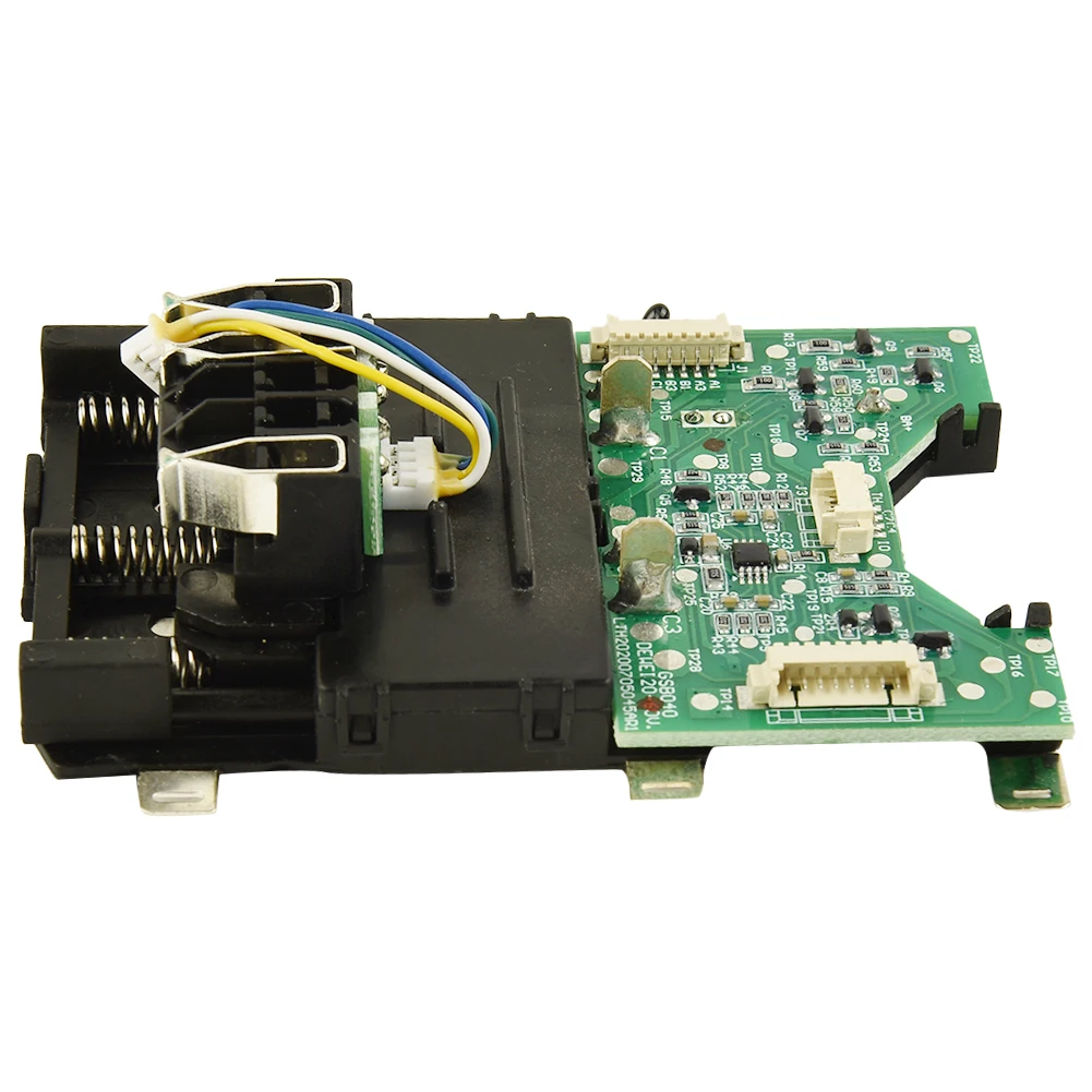 

Durable Circuit Board Battery Accessries Battery Charger Board Battery Charging Circuit Board Battery Module Circuit Protection