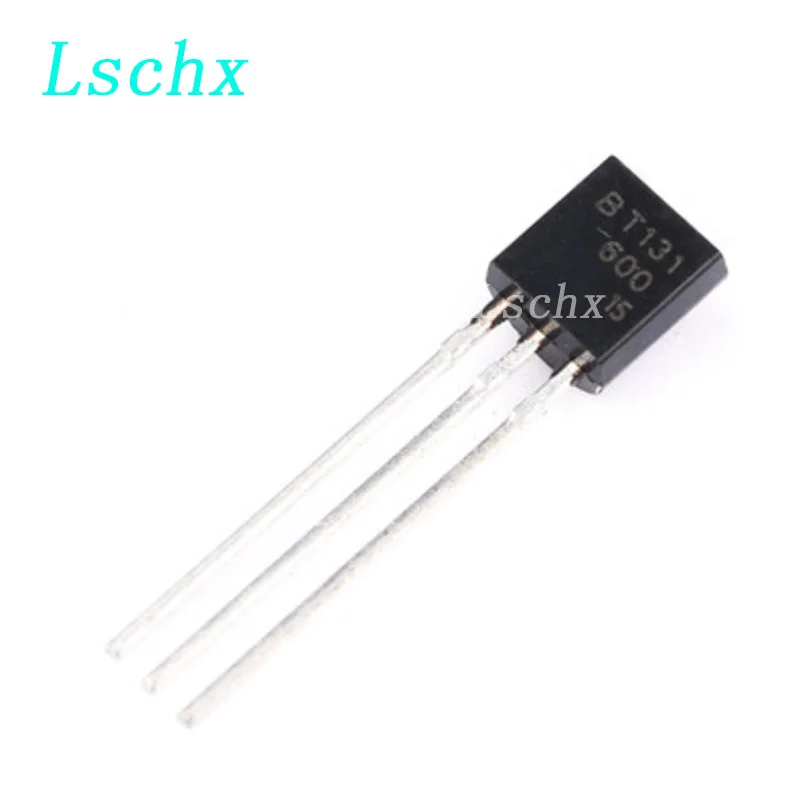 

BT131 BT134-600E BT136/BT152 BT138 single/bidirectional thyristor in-line thyristor