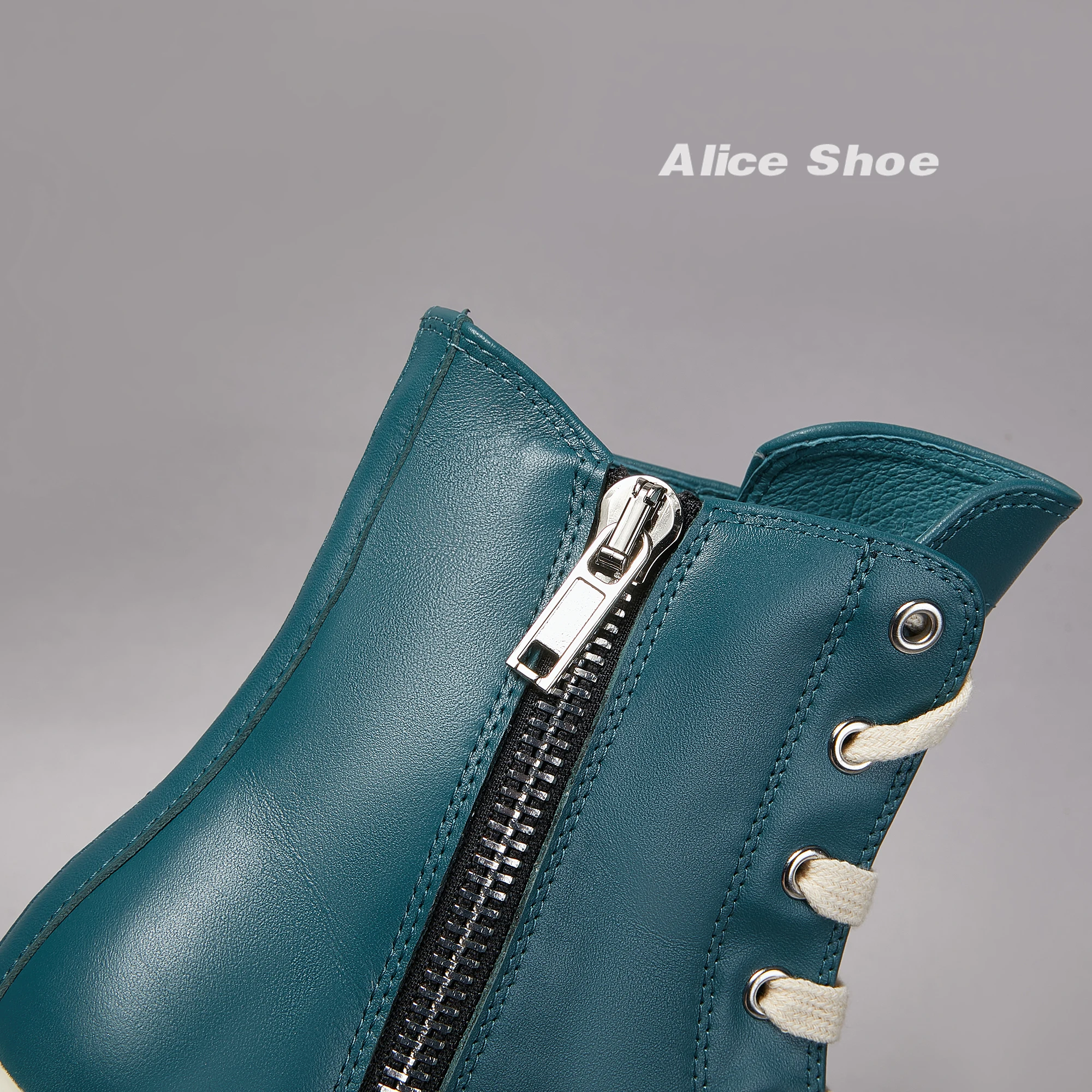 Ricks дизайнерские женские ботильоны Повседневные высокие мужские кроссовки