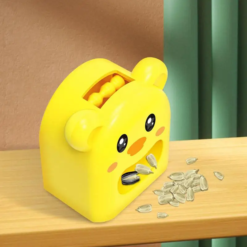 Очиститель семян дыни автоматическая лущильная машина Подсолнух дыня семена