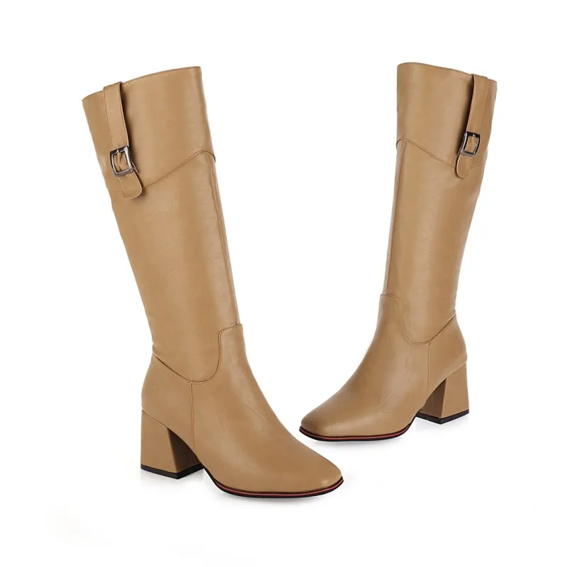 Купить Сапоги Больших Размеров