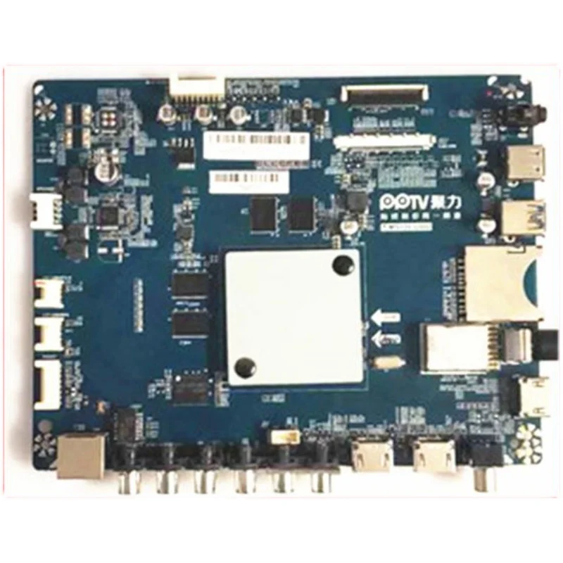 

Для LCD TV logic board DCBDC-D260C-04 белый штрих-код JR645R3HA7L