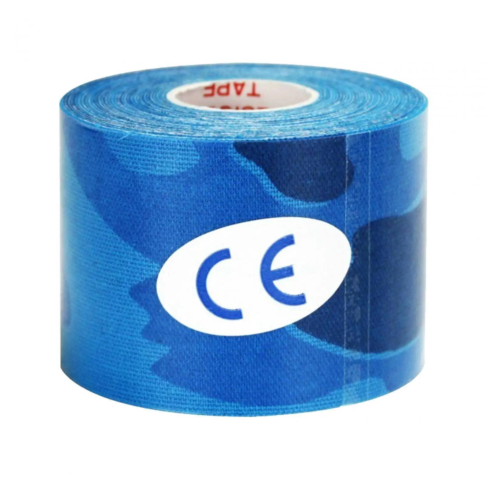 

Athletic Tape No Sticky 5M Muscle Tape Waterproof Wrap for Chest Knee Wrist