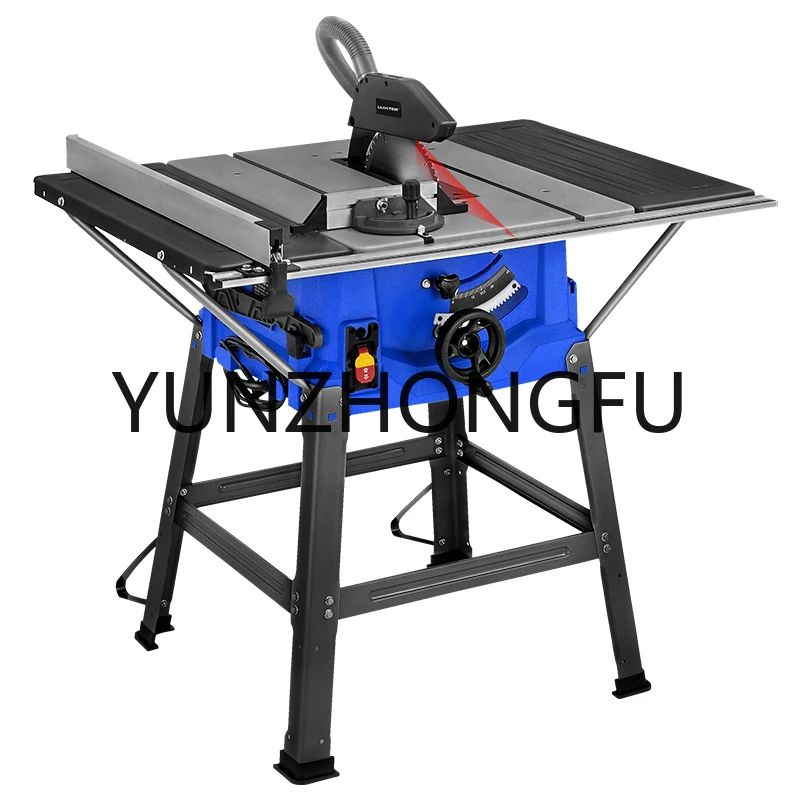 For Wood Cutting 220v/1800w  Sliding  Electric Portable Wood