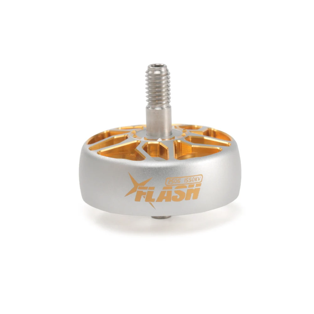 

Replacement Motor Bell For FlyFishRC Flash 2506 1550kv 1750kv