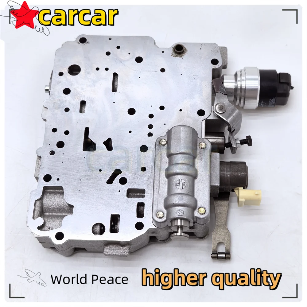 Новый корпус клапана VT1 CVT для Mini Cooper R50 R52 2002 2003 2004 2005 2006 - 2008