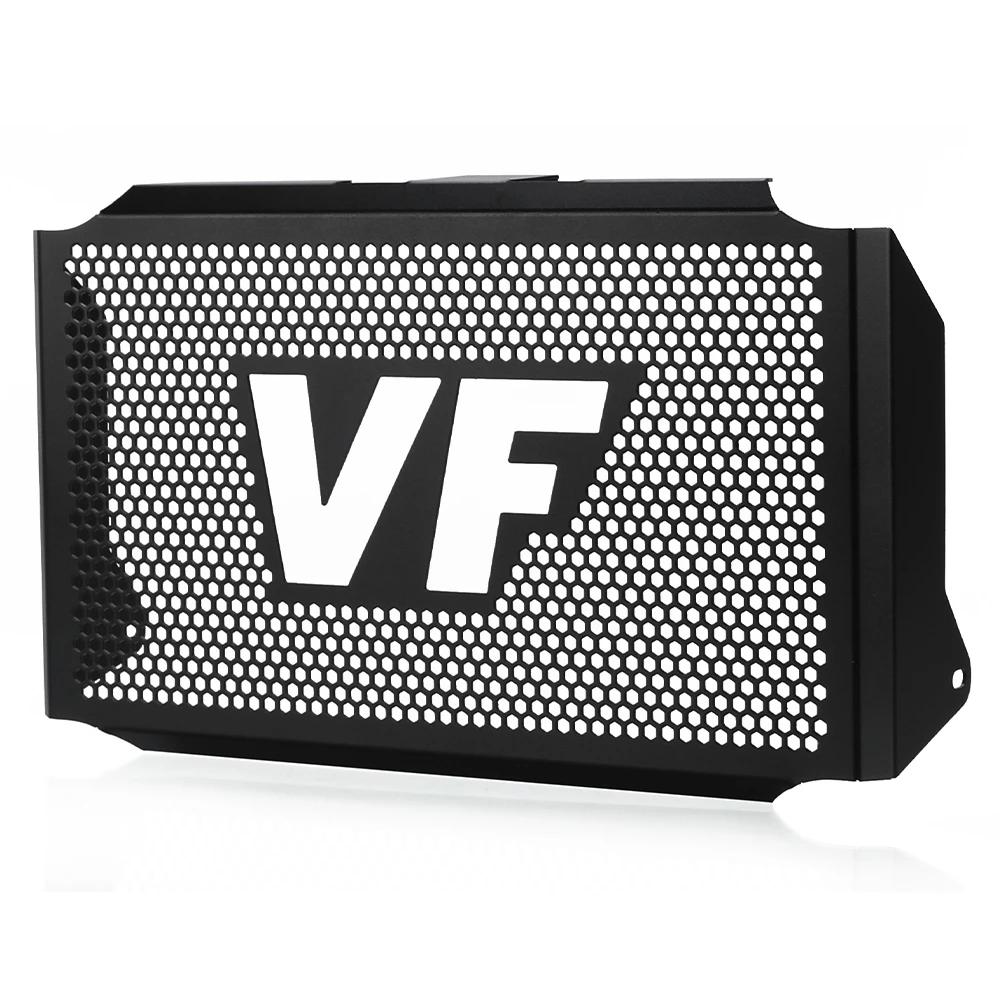Для VF750 VF750C MAGNA VF 750 Magna V45(RC43) 1993 1998 1999 2000 2001 2002 2003 защитная решетка радиатора