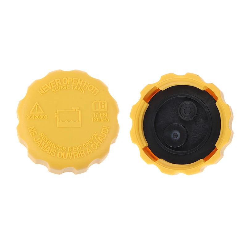 

Крышка расширительного водяного бака радиатора для 96420303 крышки радиатора в сборе аксессуары