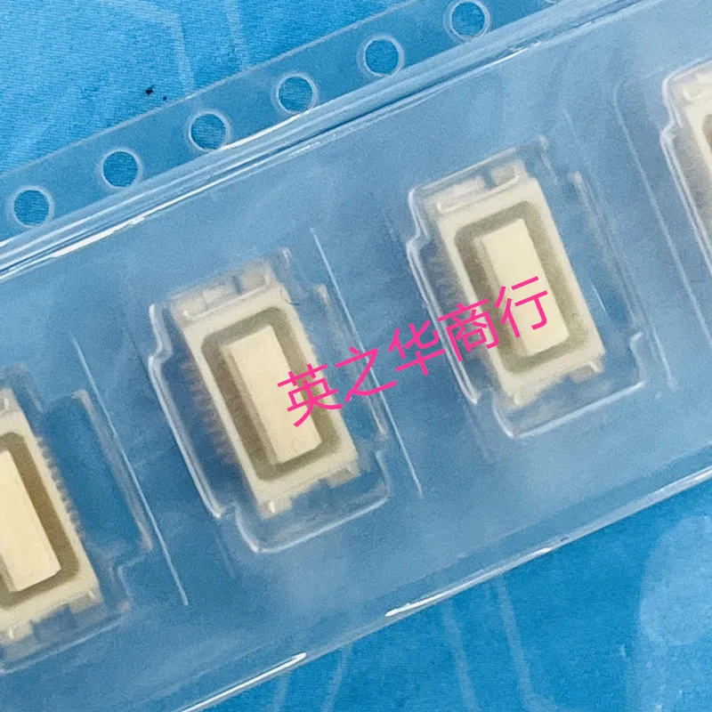 20 шт. Оригинальный Новый DF17B (3,0)-20ds-0. 5 в 20P 0,5 мм расстояние пластины к пластине