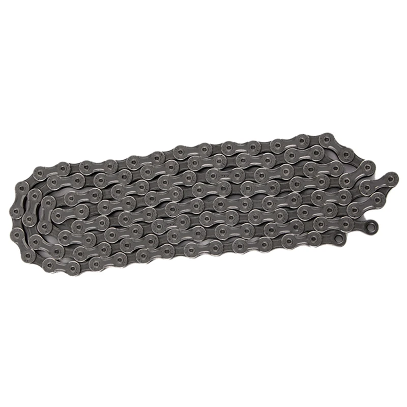 

Велосипедная цепь, 9-скоростная оцинкованная стальная цепь, сверхлегкая цепь для горного велосипеда, передвижная цепь для горного велосипе...