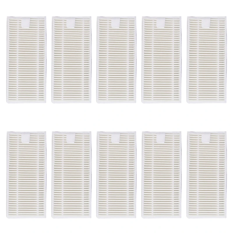 

Фильтр с боковой щеткой для робота-пылесоса 360 S8 S8 Plus OSSIEAO