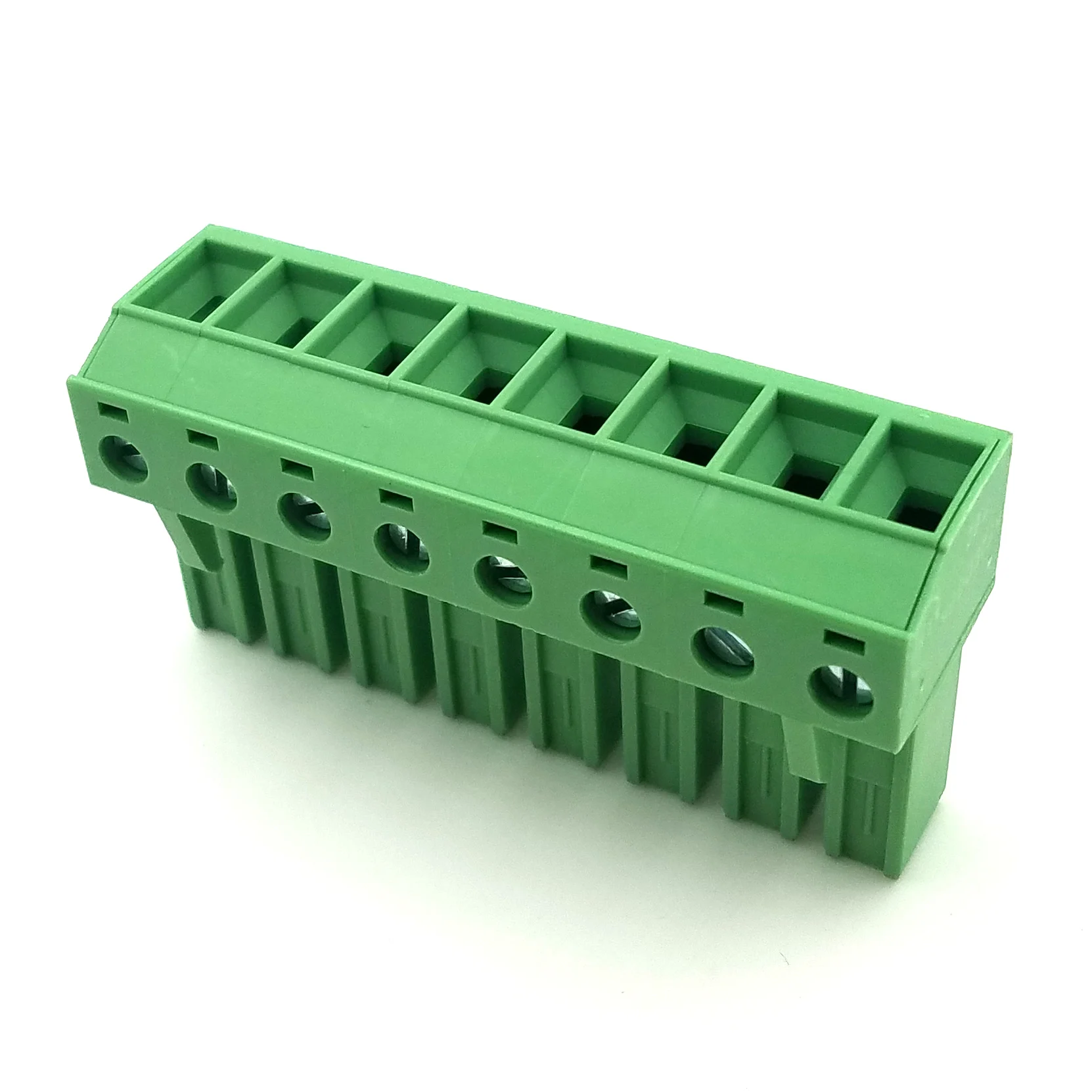 KF2EDGSK 7 62 2P ~ 12P PCB разъем вставной клеммный блок 5edgk мм 2PIN 12PIN PC 4 ST 1804904 PHOENIX контакт deson