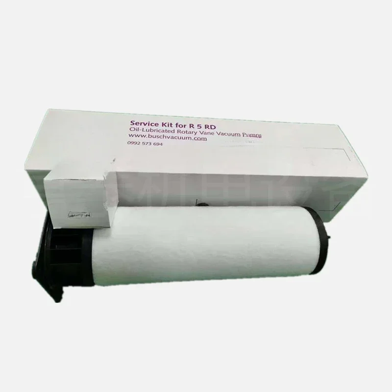 Поставка выпускного фильтра 0532000002 0532000004 0532000006