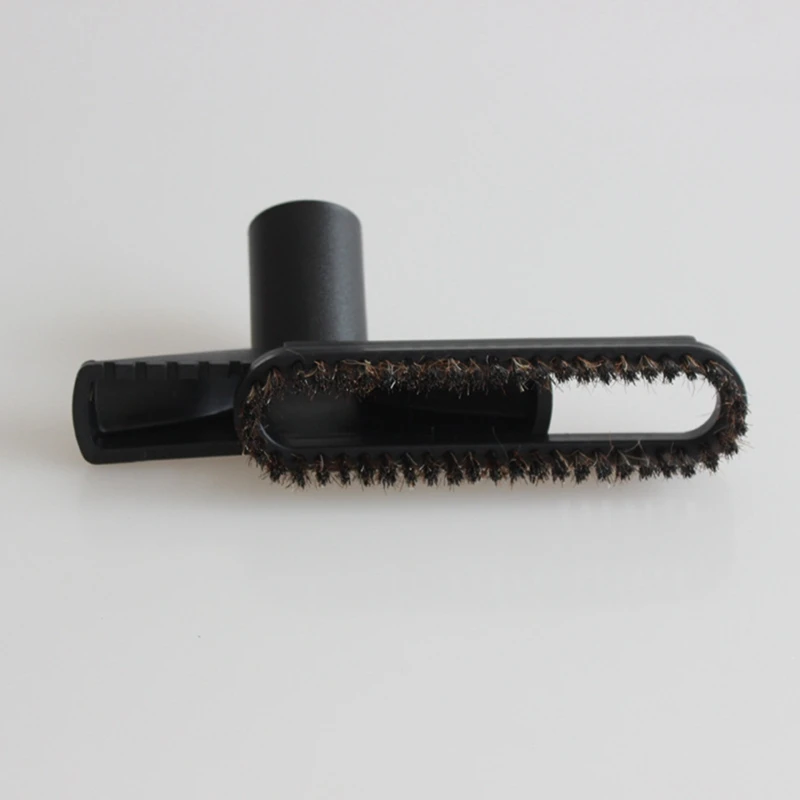 Inner Diameter 32Mm European Version Vacuum Cleaner Accessories Horse Hair Attachment Brush Head | Бытовая техника