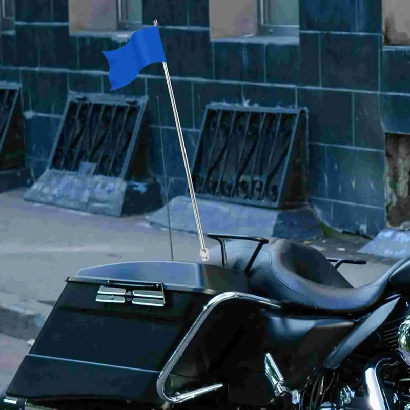 Флагшток для велосипеда флагшток мотоцикла держатель велосипедного руля