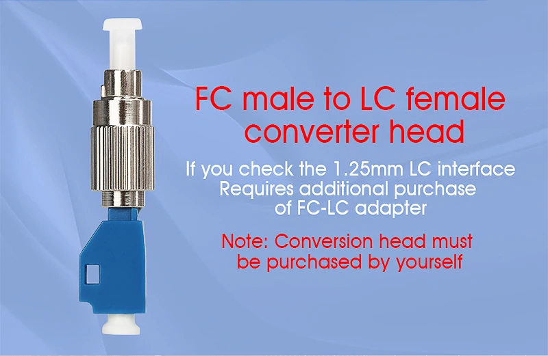 50MW FTTH Fiber Optic Tester Pen Type Red Laser optical fiberLight Visual Fault Locator Optical Cable Tester