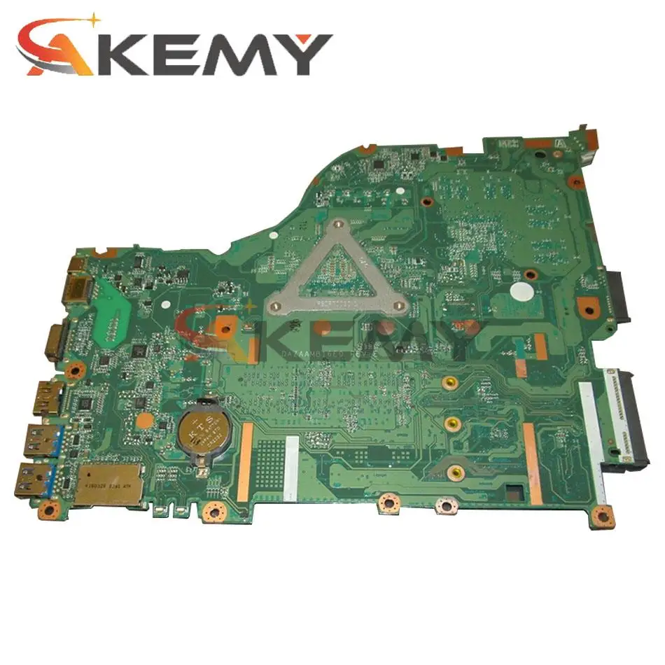 Для Acer E5-575 DAZAAMB16E0 REV:E ZAA X32 материнская плата E5-575G SR2ZU 100% протестированная работа |