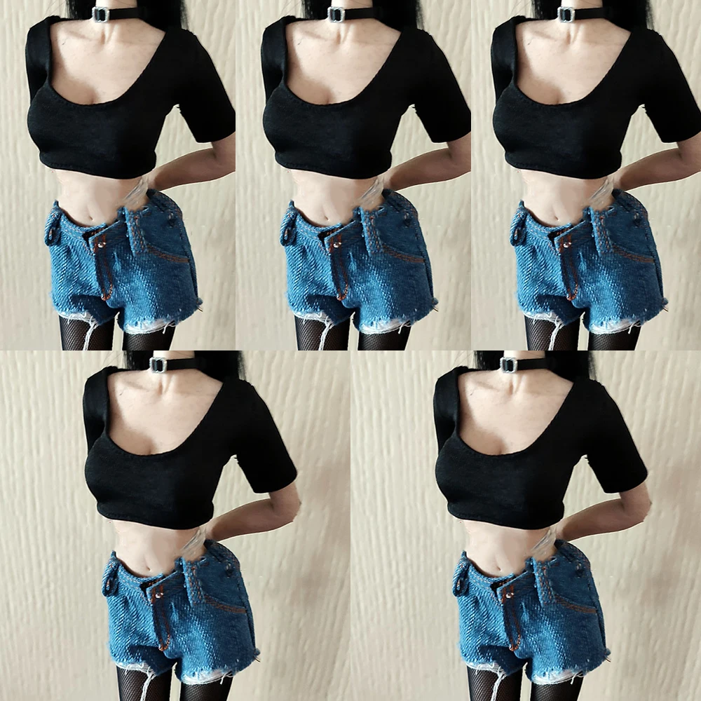 Model Dolls