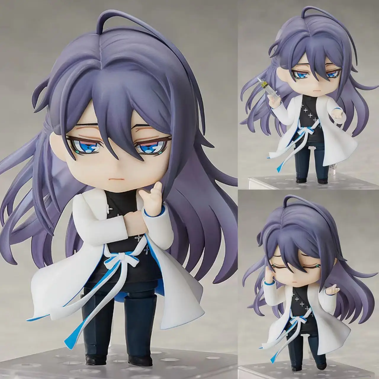 Anime Figure Model Toys Figure Doll Gift