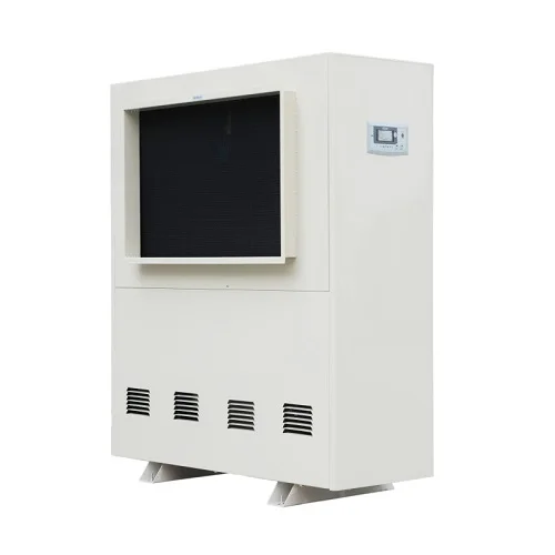 

40kg/h Industrial Air Dehumidifier Manufacturers Duct Dehumidifier commercial deumidifer