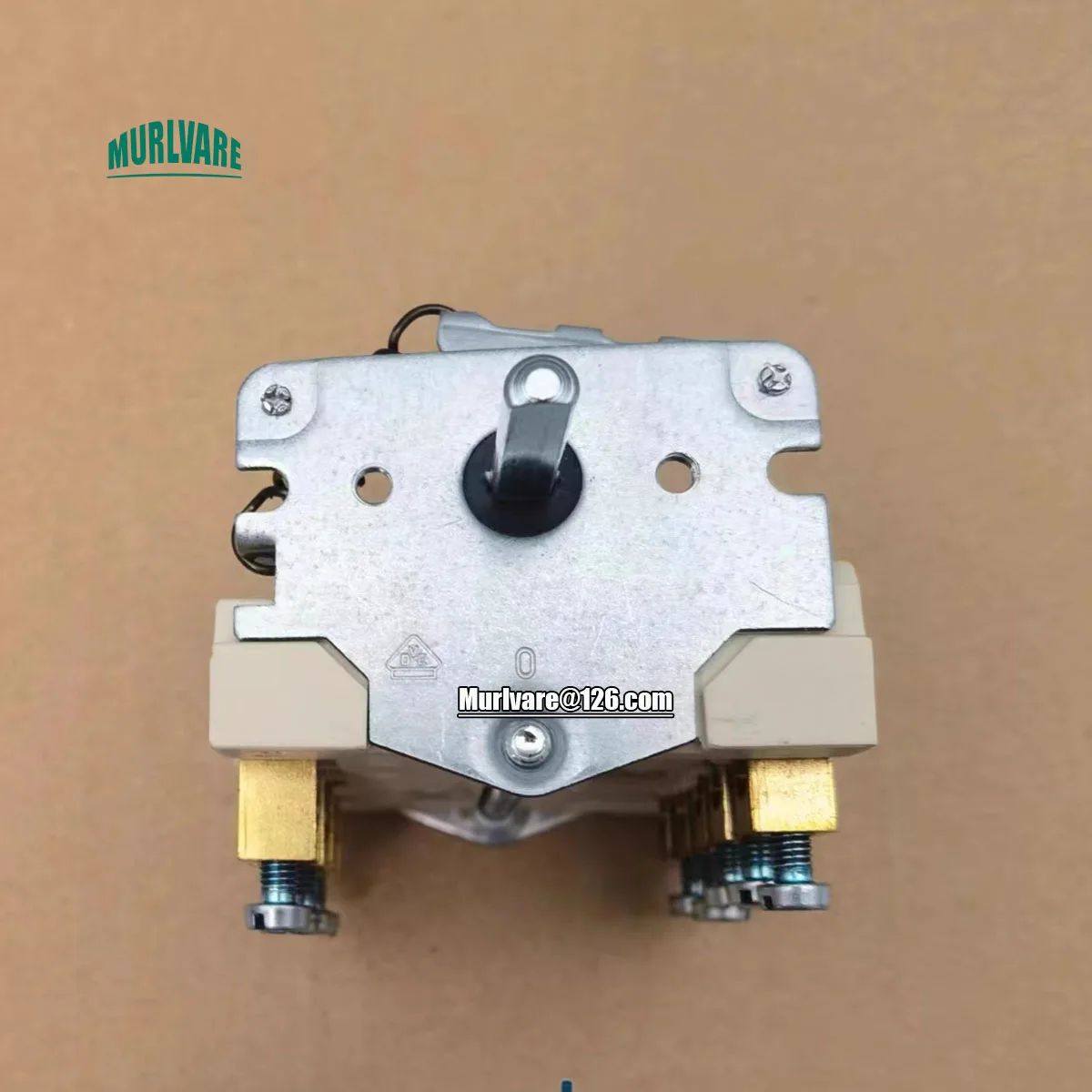 Многоголовочный сегментный переключатель плиты Griddle 4327232000 32A 43.27232.000