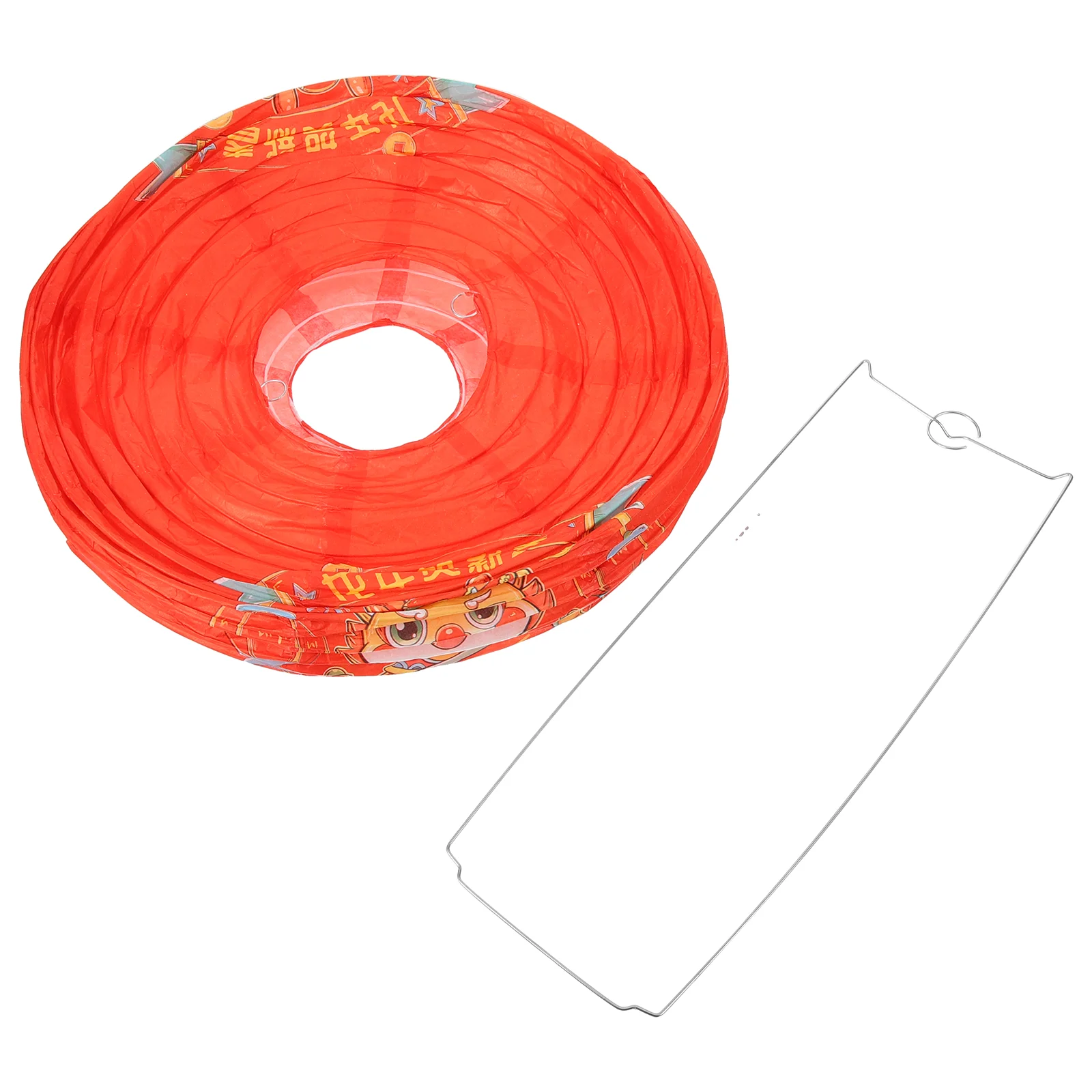 Рисунок 3 - Традиционный фонарь