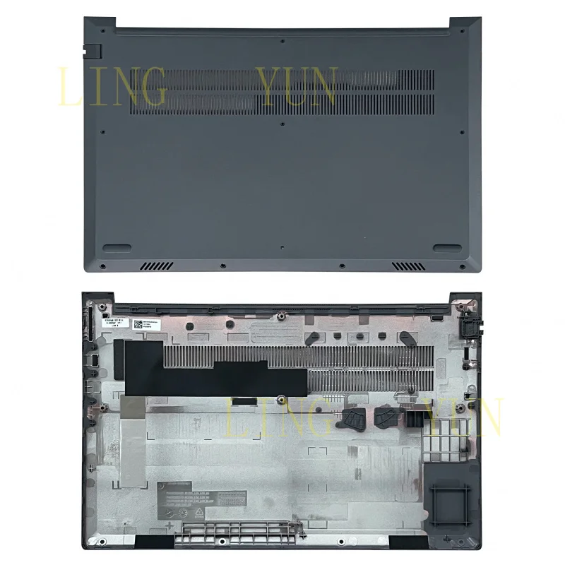 Подходит для Lenovo Wei6-15ITL: корпус A, корпус B, корпус C, корпус D, внешний корпус, крышка экрана, крышка шарнира, клавиатура. (art.: 3920d902c7fef) - 3920d902c7fef