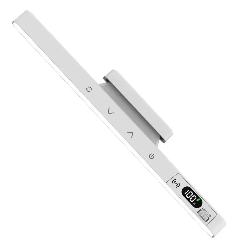 

Сенсорная настольная лампа магнитное крепление