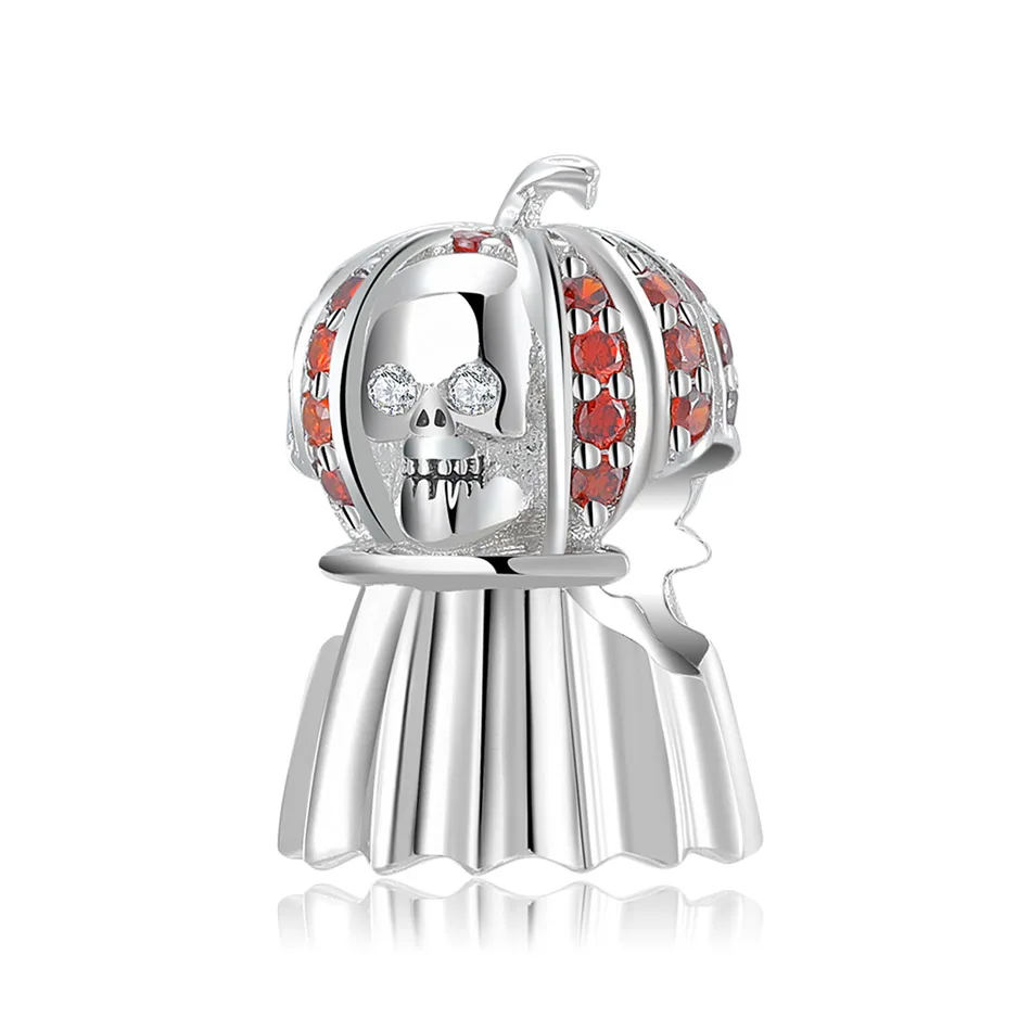 

Женский браслет из серебра 925 пробы, с бусинами