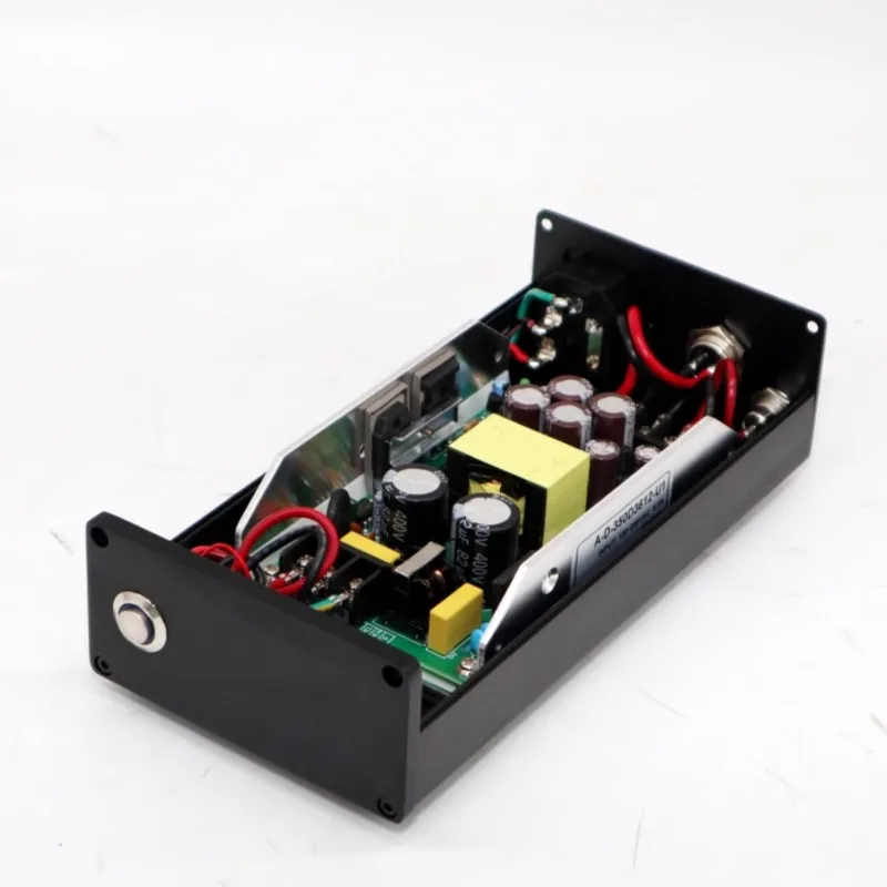 TIANCOOLKEI 350 Вт DC36v/9A + 12 В/2A Обновление двойного напряжения HIFI цифровой