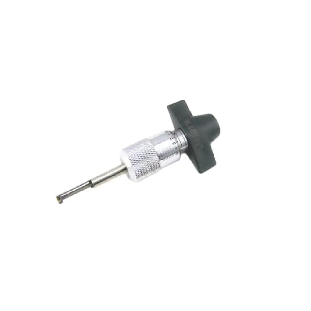 

Locksmith for ABLOY 2-in-1 pick & decoder lock pick tools pick lock set