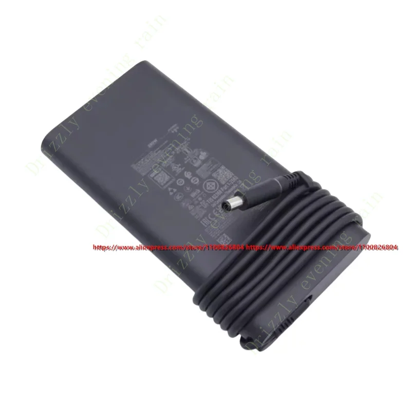 Блок питания для Dell M4600 m4700 m4800 la280pm230 280 Вт