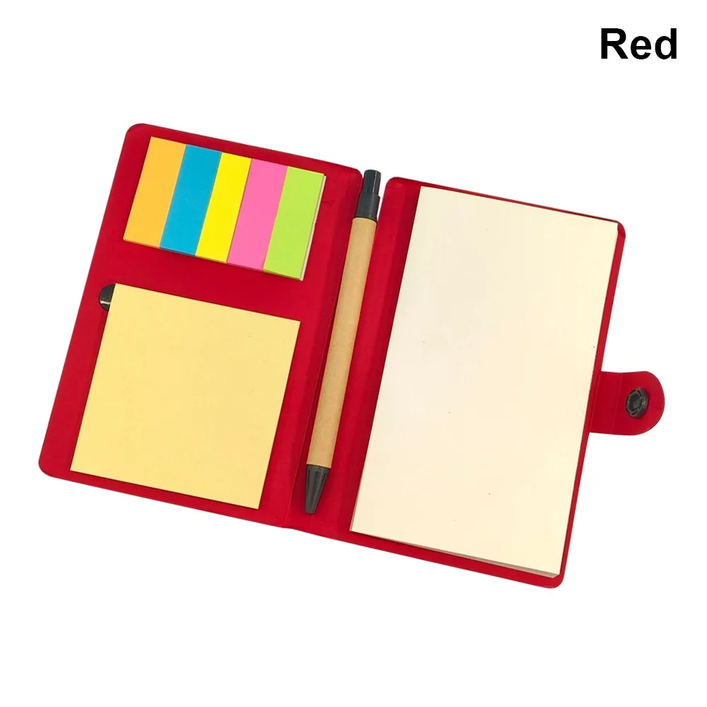 

Минималистичный блокнот-органайзер из крафт-бумаги