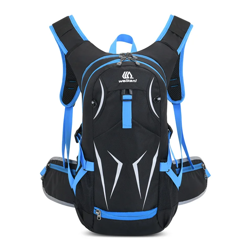 New 25L Sports Backpack Water Bag Bike Cycling Outdoor Sport Camping Running Hiking Climbing Backpack Hydration