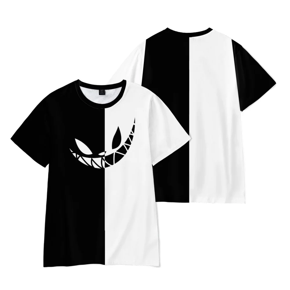 

Мужская футболка 2022 Rubius Merch футболка новый дизайн принт чудо футболки для мужчин и женщин Повседневная Уличная одежда