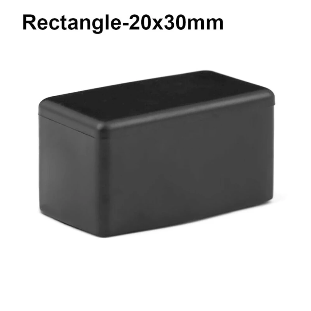 

Brand New Home Office Chair Protector Furnitures Protector Rectangle Wear-resistant Chair Table Foot Protector