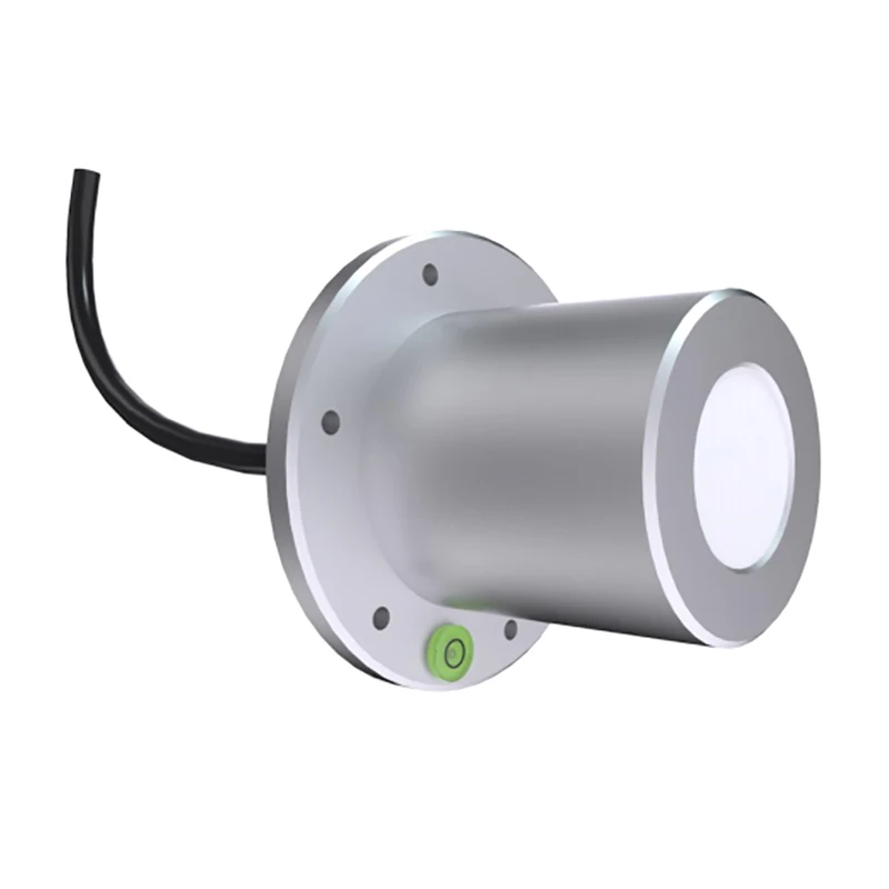 Фотосинтетический датчик активного излучения в основном используется для