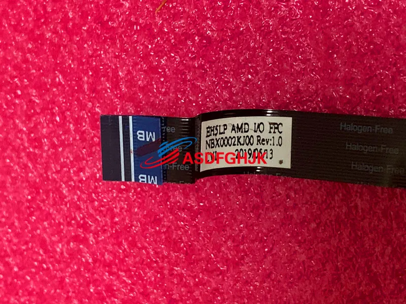 Оригинальная интерфейсная плата EH5LP для Acer aspire A515 USB-плата с кабелем тест ОК