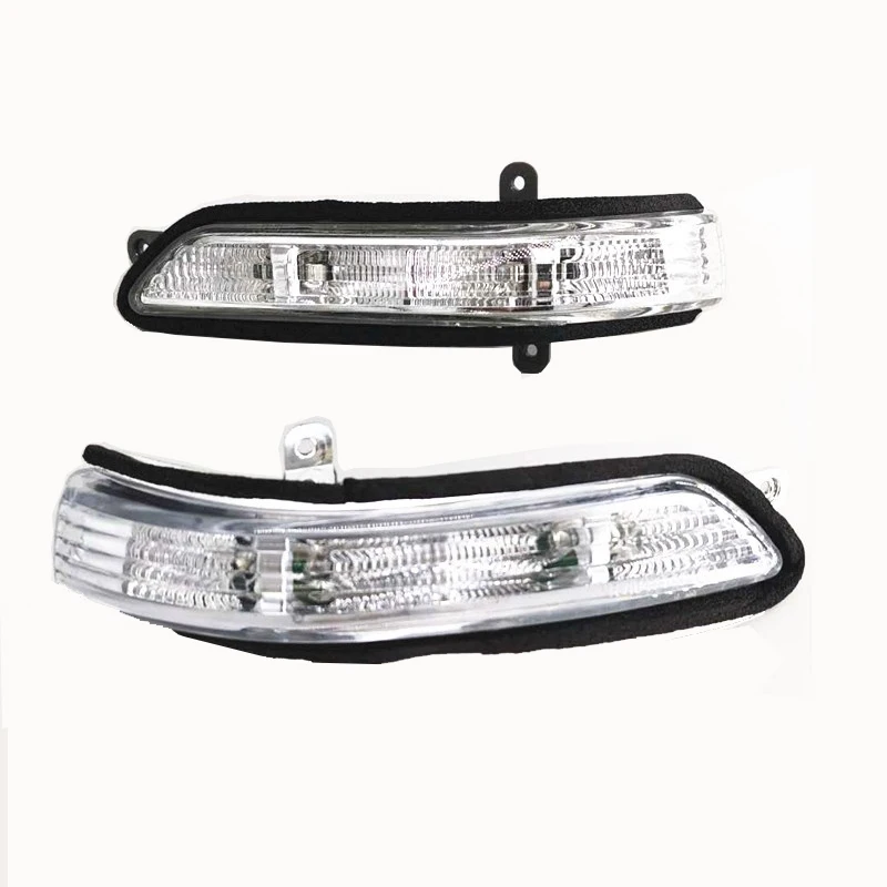 

For Buick New Excelle Reversing Mirror Turning Lamp Assembly Rearview Mirror Turning Lamp Shell Shade Reflector Light Bar