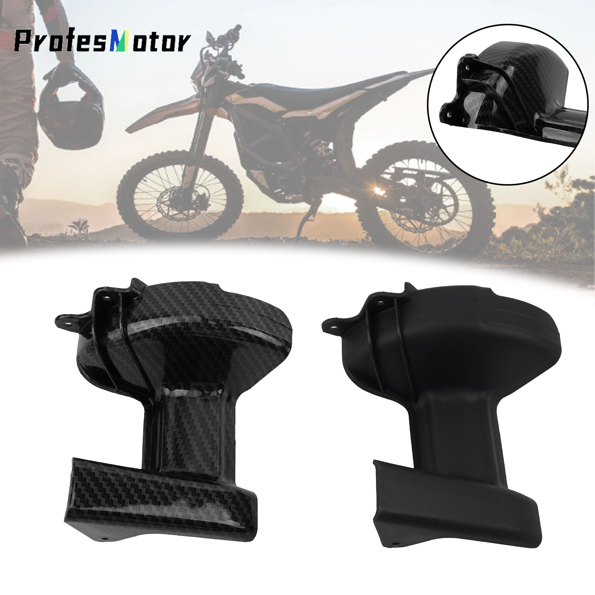 Аксессуары Surron втулка центрального вала мотоцикла в сборе защитный чехол для Light