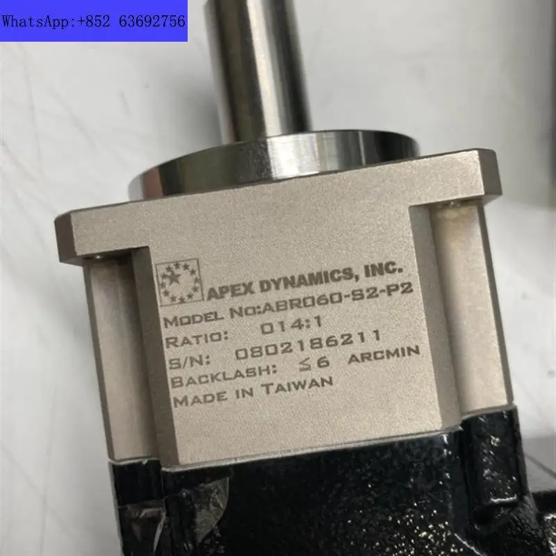 Φ PA2R 060-S1 коэффициент 15:1 правый угол оформления 14:1